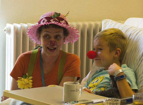 Tinta_im_Kinderkrankenhaus